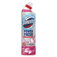 WC tisztító gél, 700 ml, DOMESTOS 