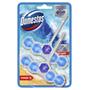WC frissítő blokk, 2 db-os, DOMESTOS "Power 5", óceán