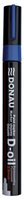Lakkmarker, 2,8 mm, M, DONAU 