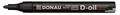 Lakkmarker, 2,8 mm, M, DONAU 