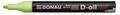 Lakkmarker, 2,8 mm, M, DONAU 