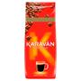 Kávé, pörkölt, szemes, 1000 g, DOUWE EGBERTS "Karaván"