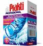 Mosogatógép vízlágyító só, 1,5 kg, DR PRAKTI