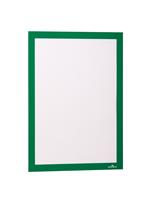 Infokeret, A4, öntapadó háttal, DURABLE 