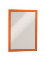 Infokeret, A4, öntapadó háttal, DURABLE 