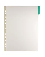 Bemutatótábla, A4, DURABLE 