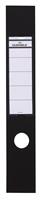 Gerinccímke, iratrendezőhöz, öntapadó, 60x390 mm, DURABLE 