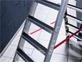Csúszásgátló szalag, 5 cmx15 m, DURABLE 