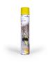 Padlójelölő spray, DURABLE "Duraline® 750", sárga