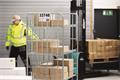 Logisztikai zseb, , behajtható, A5, fekvő, DURABLE 