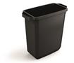 Szemetes, 60 l, műanyag, DURABLE 