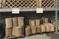 Információs tasak, vízálló, mágneses, A5, DURABLE