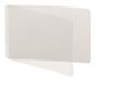 Hideglamináló fólia, 54x90 mm, DURABLE "Sealit®"