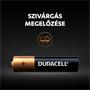 Elem, AAA mikro, 10 db, DURACELL 