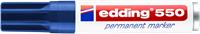 Alkoholos marker, 3-4 mm, EDDING 