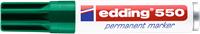 Alkoholos marker, 3-4 mm, EDDING 