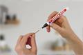 Alkoholos marker, 1 mm, EDDING 