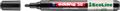 Lakkmarker, 2-3 mm, EDDING 