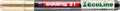 Lakkmarker, 1-2 mm, EDDING 