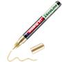 Lakkmarker, 1-2 mm, EDDING 