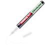 Lakkmarker, 1-2 mm, EDDING 