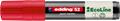Lakkmarker, 4-15 mm, EDDING "52", piros