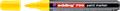 Lakkmarker, 2-3 mm, EDDING 