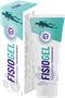 Fisiogel emulgél 6 féle gyógynövénnyel - 100 ml
