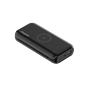 Power bank, vezeték nélküli, 20.000mAh, ENERGIZER
