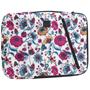 Notebook tok, 15-16", EXACOMPTA, paisley