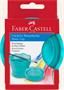 Ecsettál, műanyag, FABER-CASTELL 
