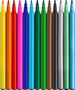 Filctoll készlet, FABER-CASTELL 