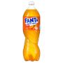 Üdítőital, szénsavas, 1,75 l, FANTA "Fanta Zero"
