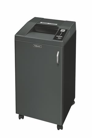 Iratmegsemmisítő, mikrokonfetti, 5 lap, FELLOWES "Fortishred™ 3250HS"