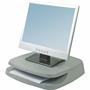 Monitorállvány, FELLOWES "Basic"