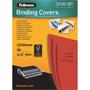 Hátlap, A4, 250 g, matt, FELLOWES 
