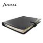 Kalendárium, gyűrűs, betétlapokkal, A4, FILOFAX 