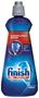 Gépi öblítőszer, 400 ml, FINISH, "Shine&Dry", regular