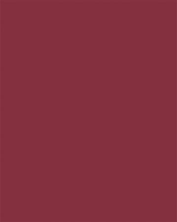 Dekorkarton, 2 oldalas, 50x70cm, 220 g, 10 lap, FOLIA, sötét vörös