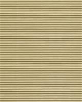 Hullámkarton, 35x50 cm, 10 lap, FOLIA, arany és ezüst vegyes színek