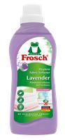 Öblítő, 750 ml, FROSCH, levendula