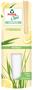 Légfrissítő, 90 ml, utántöltő, FROSCH "Oase", citromfű