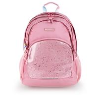 Hátizsák, iskolatáska, cipzáras, GABOL 