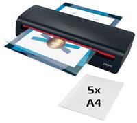 Laminálógép, A3, 75-125 mikron, GBC 
