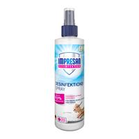 Fertőtlenítő spray, 250 ml, HEITMANN 