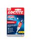 Pillanatragasztó, 4 g, HENKEL "Loctite Super Bond Original"