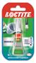 Pillanatragasztó, 3 g, HENKEL "Loctite Super Bond Liquid"