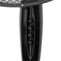 Álló ventilátor, 40 cm, 45 W, HOME, fekete