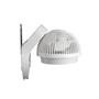 Fali ventilátor, 18 cm, 30 W, HOME