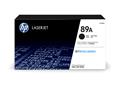 CF289A Lézertoner Enterprise M507, MFP M528 nyomtatókhoz, HP 89A, fekete, 5k